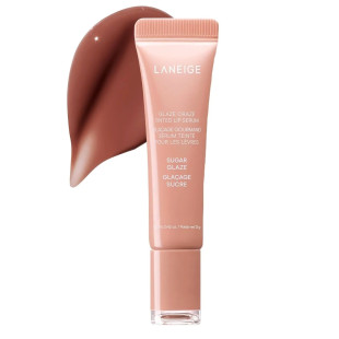 Сыворотка-тинт для губ Laneige Sugar Glaze Lip Serum